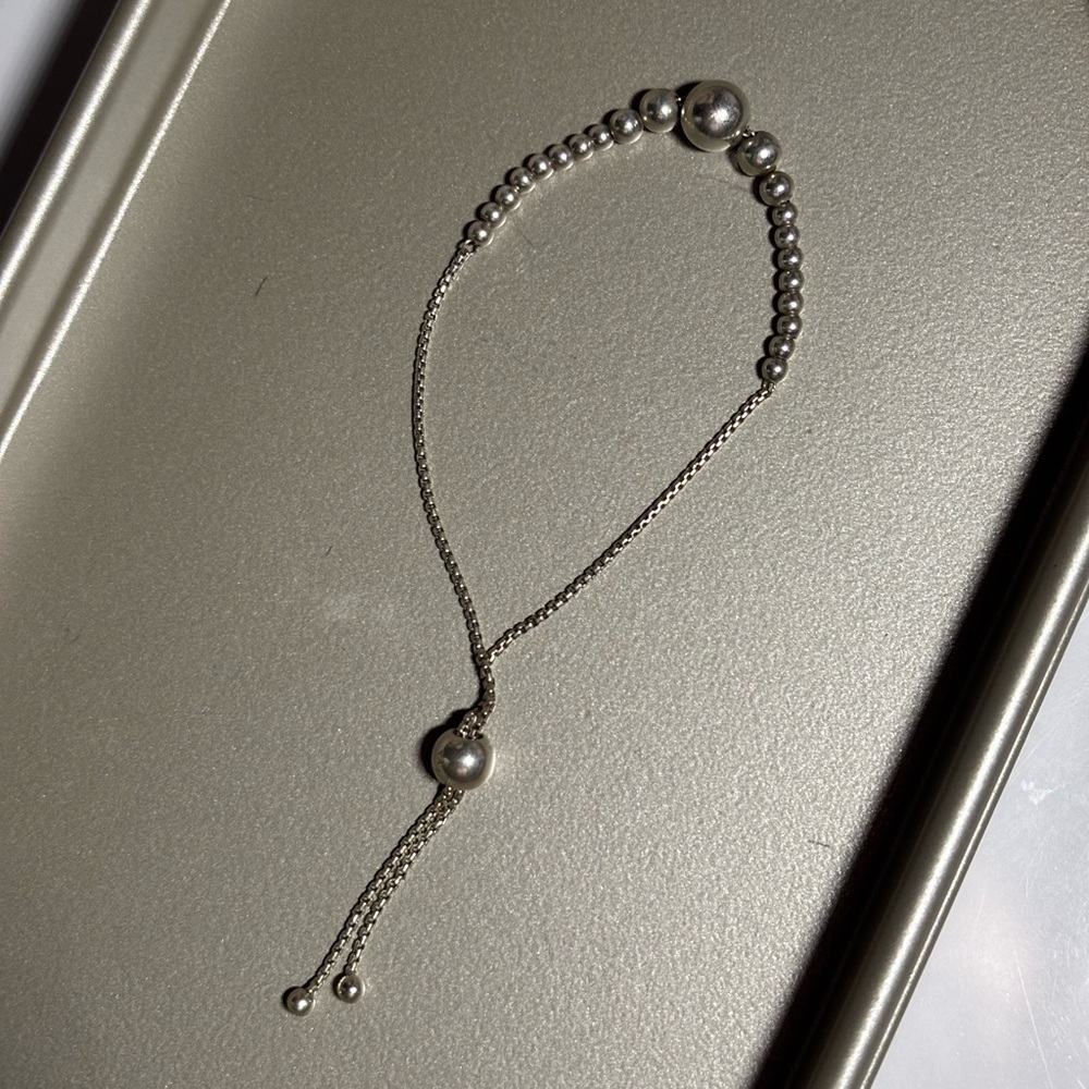 Pandora adjustable bracelet